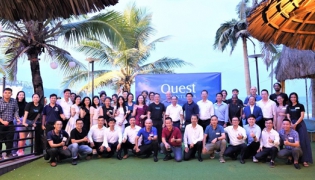 UCTalent - Nối kết Nhân tài Công nghệ Web3, Nâng tầm Dự án tại DAVAS 2024