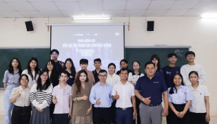 UED 2025 Startup Incubation Evaluation Round: A Launchpad for Student Entrepreneurship Ideas