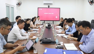 Viettel IDC đồng hành cùng doanh nghiệp khởi nghiệp trong phát triển hạ tầng và chuyển đổi số