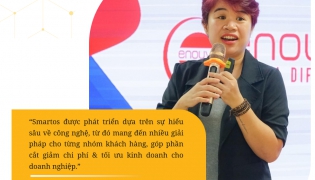 Xây dựng nền tảng quản lý BĐS cho thuê: Startup Đà nẵng từng bước chinh phục thị trường quốc tế.