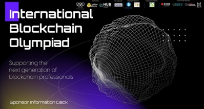 YellowBlocks chính thức phát động Cuộc thi Olympic Blockchain Quốc tế (IBCOL 2021)