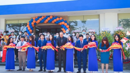 Greenwich Innovation Centre