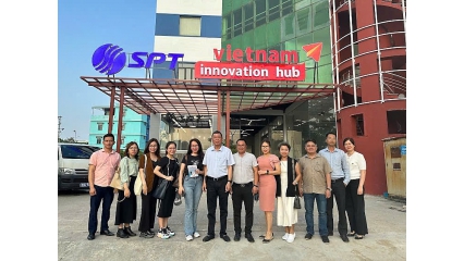 Vietnam Innovation Hub (VIH)