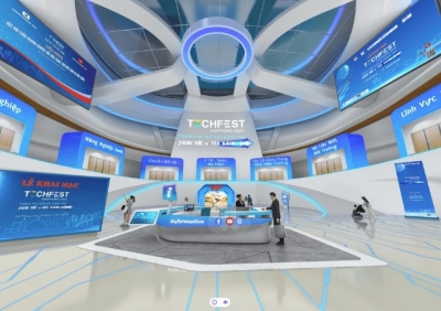 TRIỂN LÃM TRỰC TUYẾN