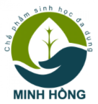 Công ty Cổ phần Công nghệ sinh học Minh Hồng