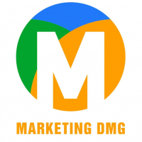 Công ty Cổ phần Digital Marketing DMG