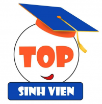 Công ty Cổ phần TOP Sinh viên