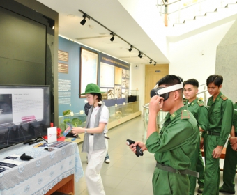 CỔNG THÔNG TIN KHỞI NGHIỆP ĐỔI MỚI SÁNG TẠO TP. ĐÀ NẴNG