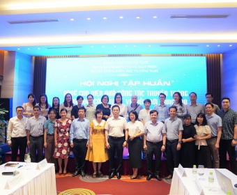 CỔNG THÔNG TIN KHỞI NGHIỆP ĐỔI MỚI SÁNG TẠO TP. ĐÀ NẴNG