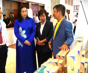 CỔNG THÔNG TIN KHỞI NGHIỆP ĐỔI MỚI SÁNG TẠO TP. ĐÀ NẴNG