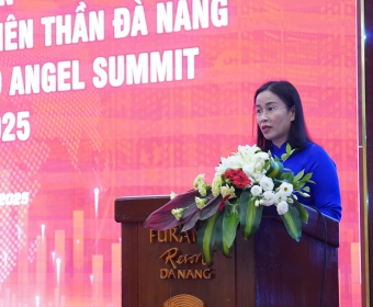 CỔNG THÔNG TIN KHỞI NGHIỆP ĐỔI MỚI SÁNG TẠO TP. ĐÀ NẴNG