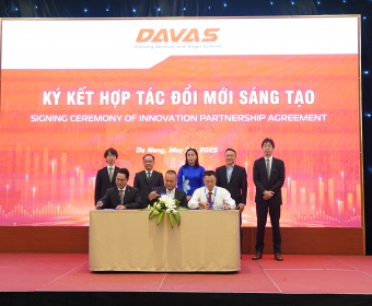 CỔNG THÔNG TIN KHỞI NGHIỆP ĐỔI MỚI SÁNG TẠO TP. ĐÀ NẴNG