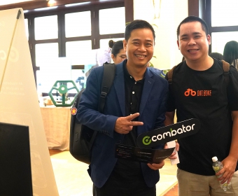 CỔNG THÔNG TIN KHỞI NGHIỆP ĐỔI MỚI SÁNG TẠO TP. ĐÀ NẴNG