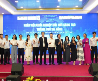 CỔNG THÔNG TIN KHỞI NGHIỆP ĐỔI MỚI SÁNG TẠO TP. ĐÀ NẴNG