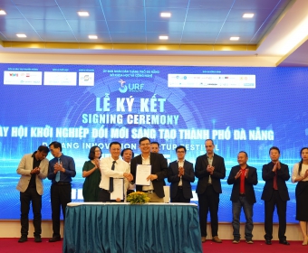 CỔNG THÔNG TIN KHỞI NGHIỆP ĐỔI MỚI SÁNG TẠO TP. ĐÀ NẴNG