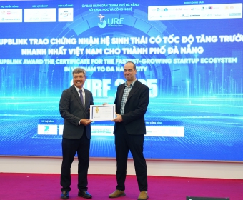 CỔNG THÔNG TIN KHỞI NGHIỆP ĐỔI MỚI SÁNG TẠO TP. ĐÀ NẴNG