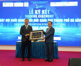 CỔNG THÔNG TIN KHỞI NGHIỆP ĐỔI MỚI SÁNG TẠO TP. ĐÀ NẴNG