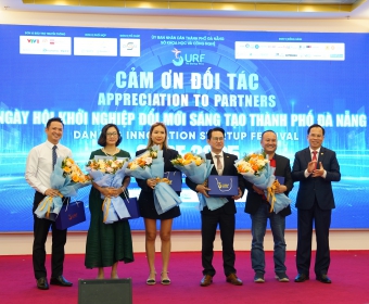 CỔNG THÔNG TIN KHỞI NGHIỆP ĐỔI MỚI SÁNG TẠO TP. ĐÀ NẴNG